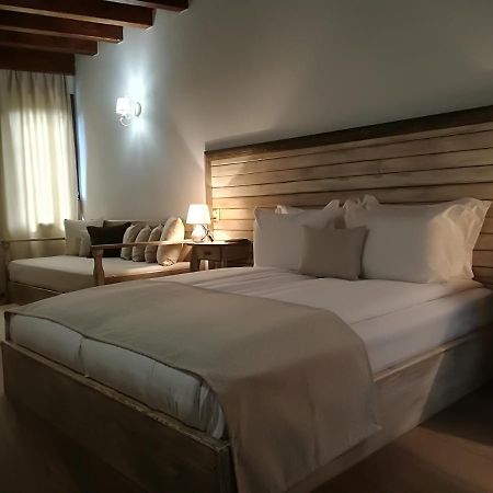 Hotel Manoleva House à Melnik  Extérieur photo