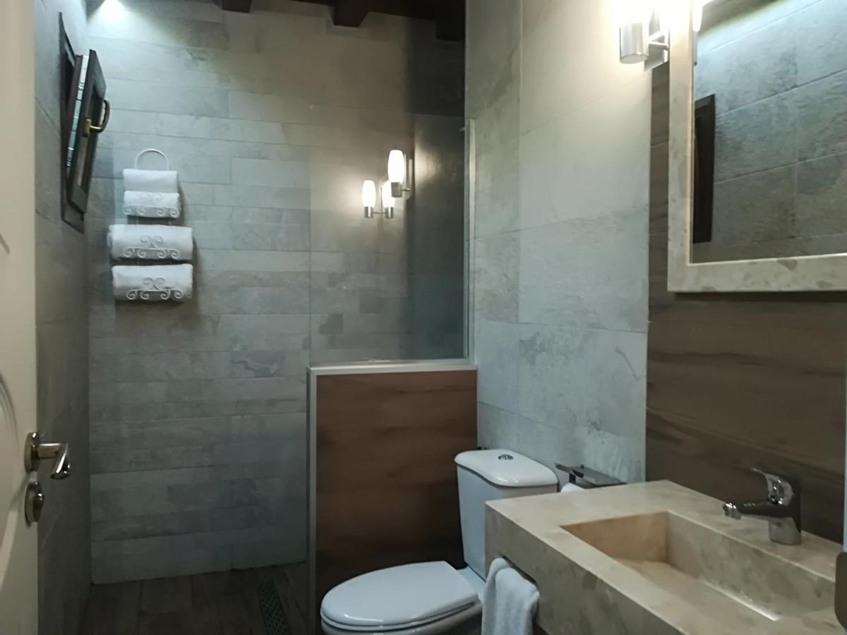 Hotel Manoleva House à Melnik  Extérieur photo