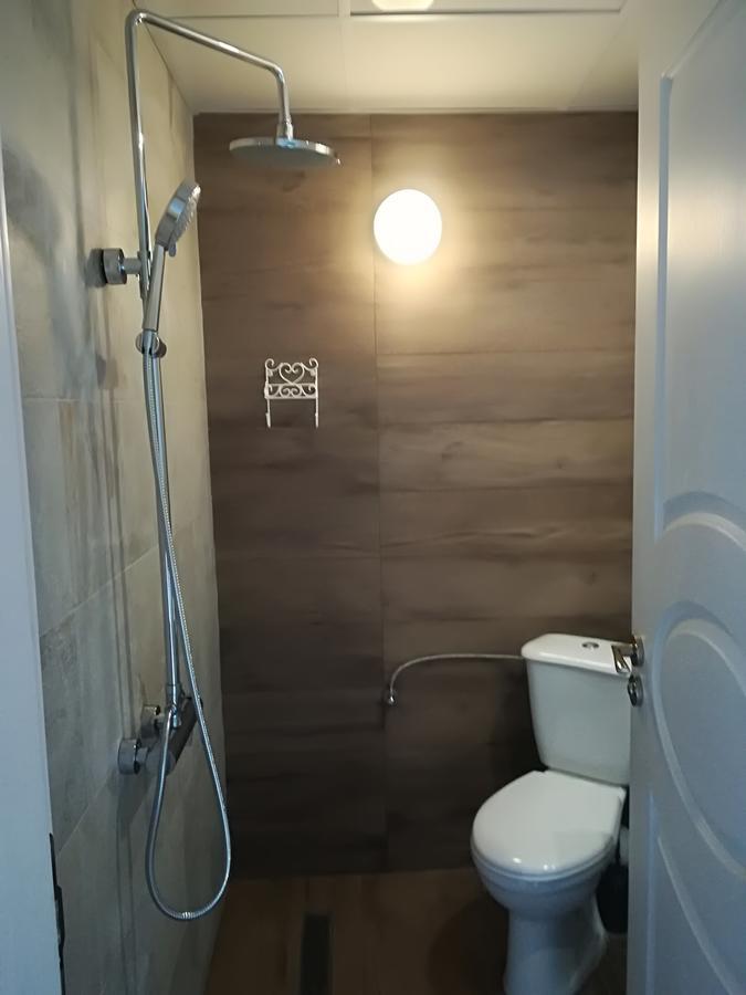 Hotel Manoleva House à Melnik  Extérieur photo
