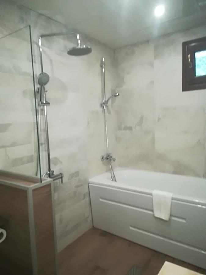 Hotel Manoleva House à Melnik  Extérieur photo