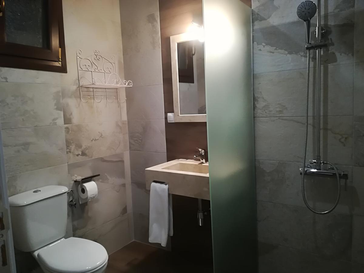 Hotel Manoleva House à Melnik  Extérieur photo