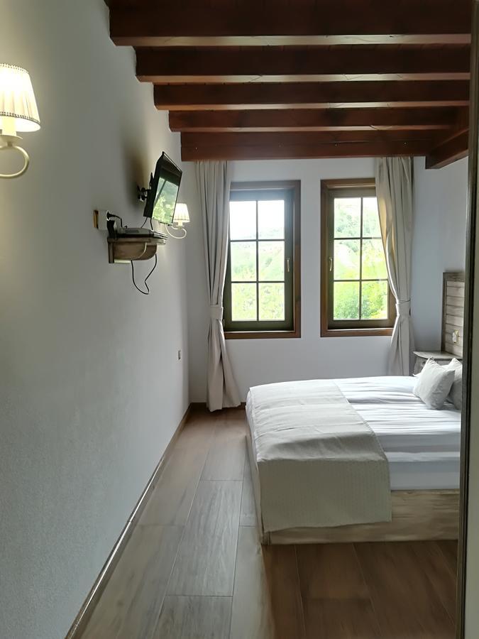 Hotel Manoleva House à Melnik  Extérieur photo