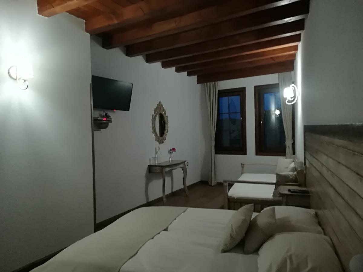 Hotel Manoleva House à Melnik  Extérieur photo