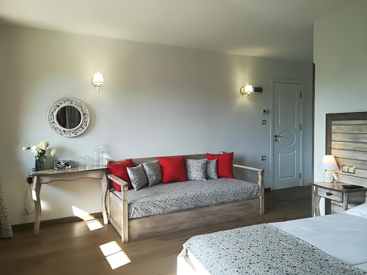 Hotel Manoleva House à Melnik  Extérieur photo