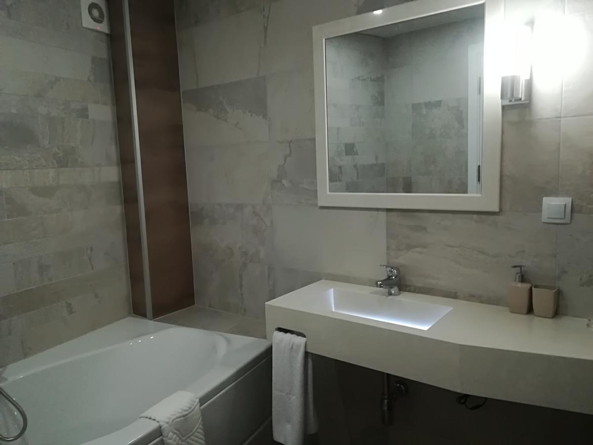 Hotel Manoleva House à Melnik  Extérieur photo