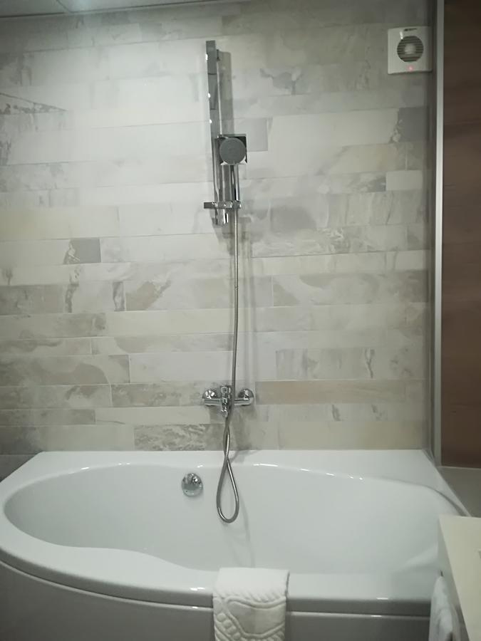 Hotel Manoleva House à Melnik  Extérieur photo