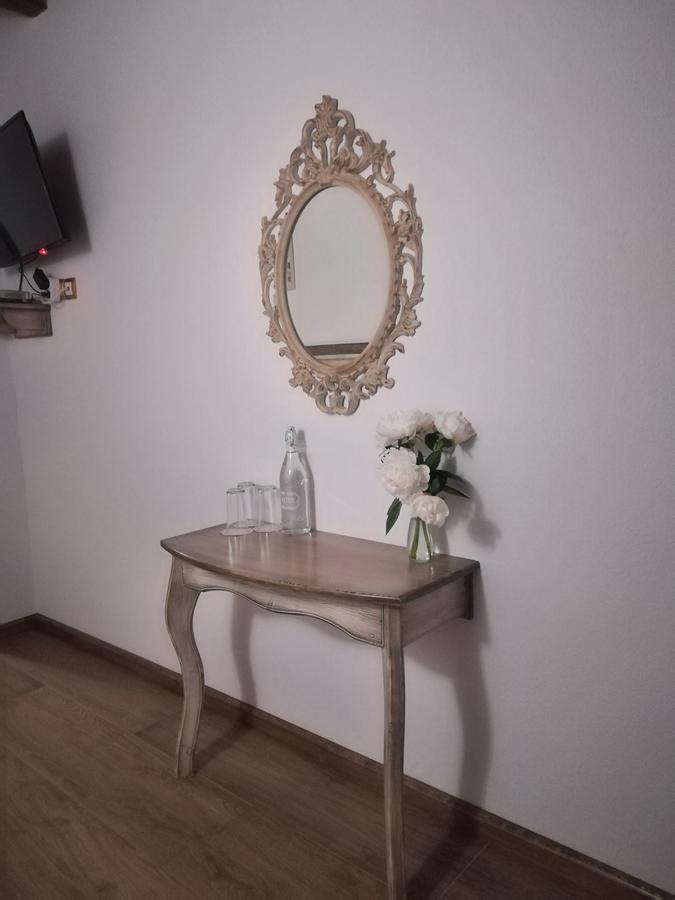 Hotel Manoleva House à Melnik  Extérieur photo