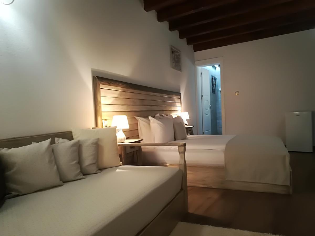 Hotel Manoleva House à Melnik  Extérieur photo
